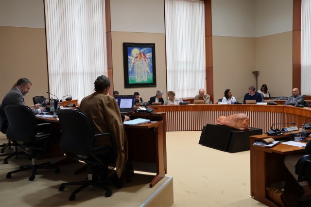 Acordos aprobados na reunión da Comisión 4ª, Educación e Cultura celebrada o 30 de abril de 2025
